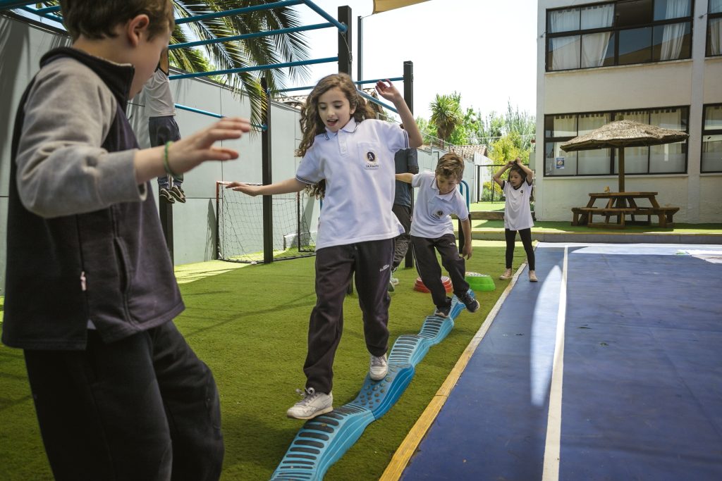 junior school