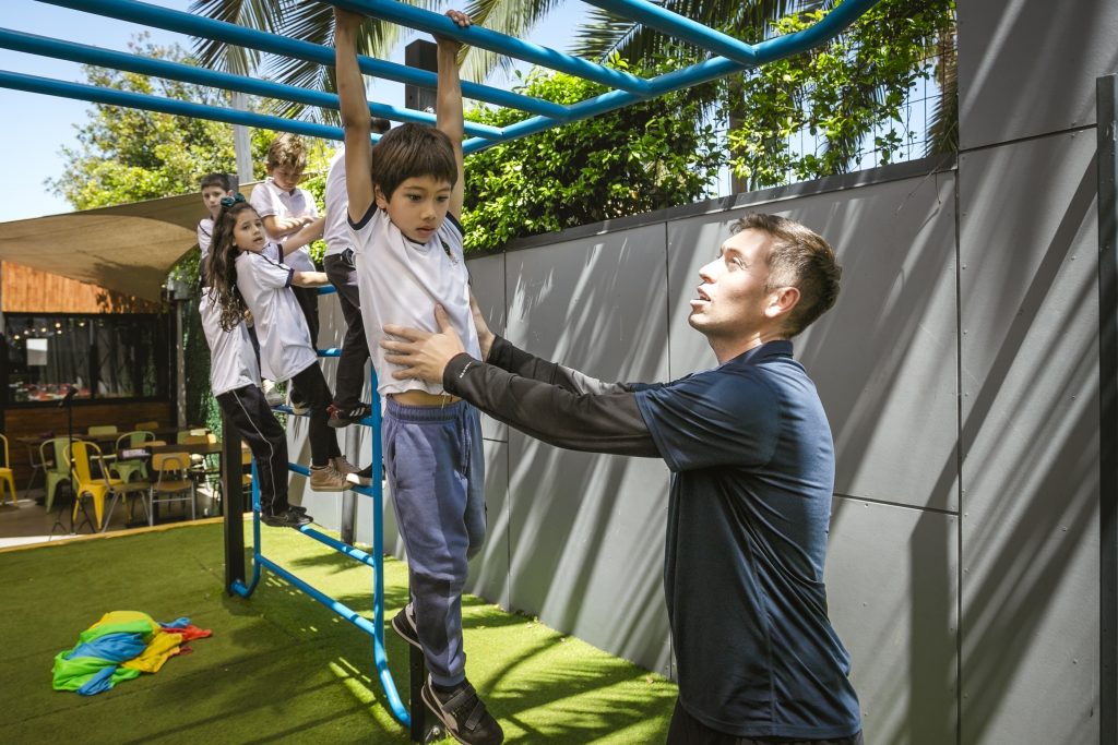 junior school10