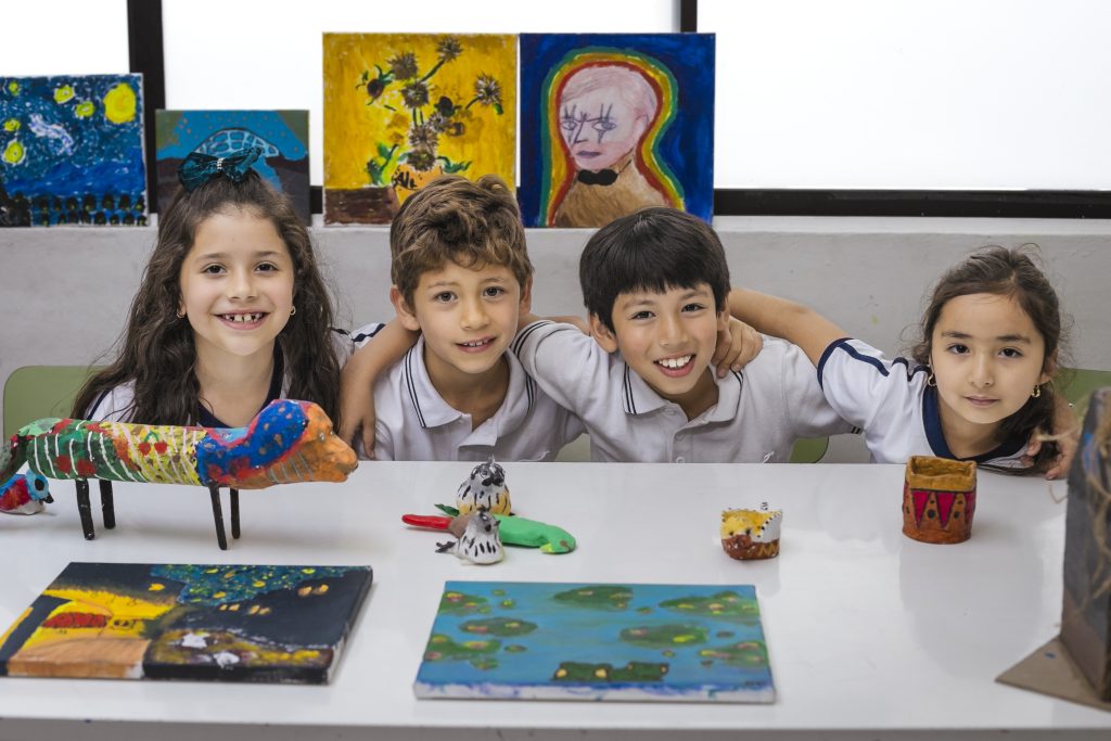 junior school4