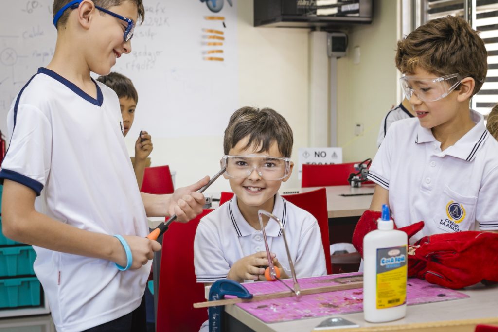 junior school5