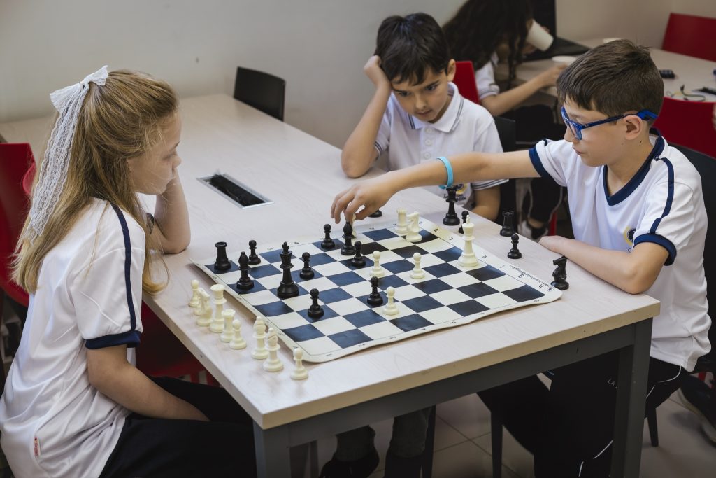 junior school6