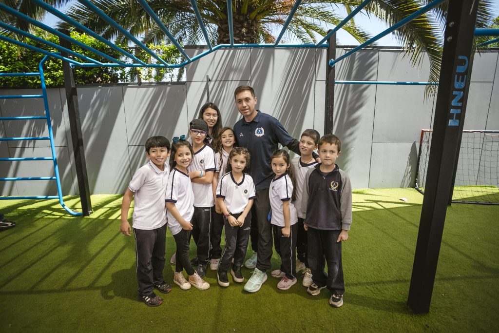 junior school7