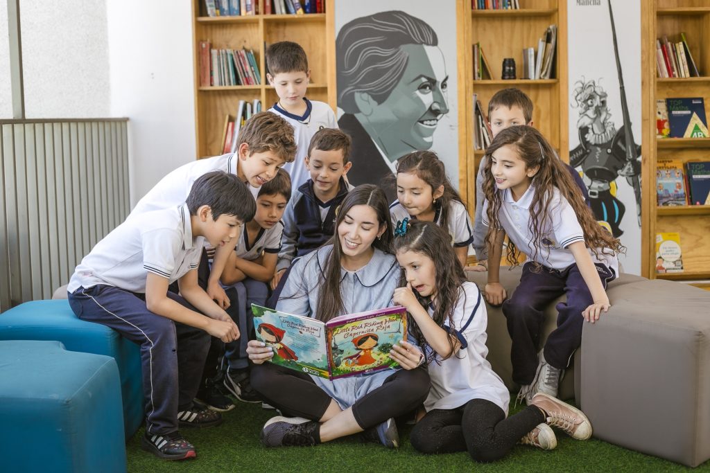 junior school9