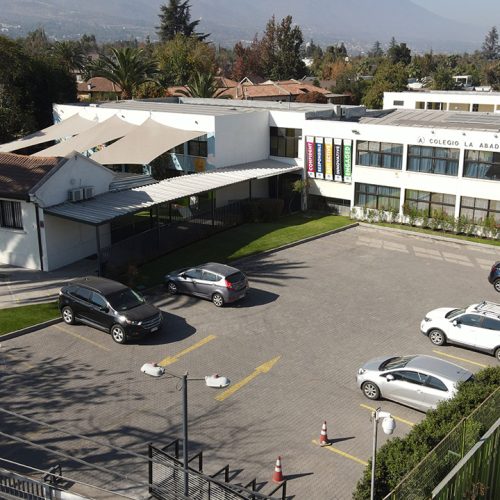 Colegio La Abadía - La Reina