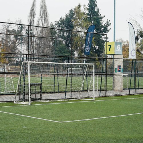Colegio La Abadía - La Reina