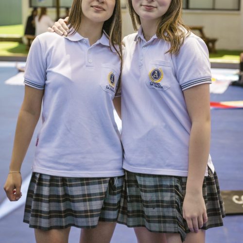 senior school 3